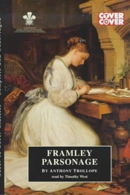 Framley Parsonage