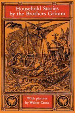 Grimm's Household Tales