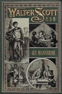 Guy Mannering