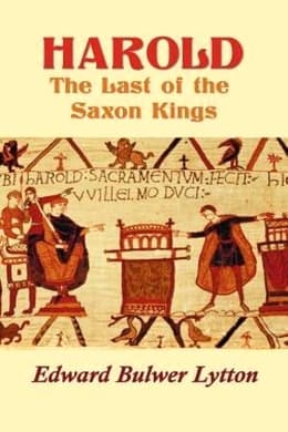 Harold: Last of the Saxons