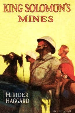 King Solomon's Mines