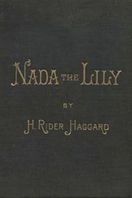 Nada the Lily