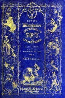 Cinderella