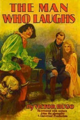 The Man Who Laughs