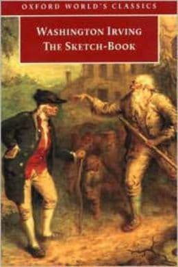 The Sketch Book of Geoffrey Crayon, Gent.