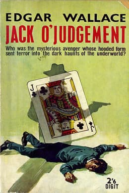 Jack O'Judgment
