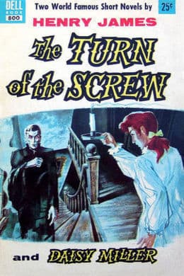 The Turn of the Screw