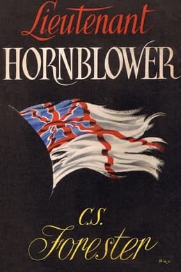 Lieutenant Hornblower