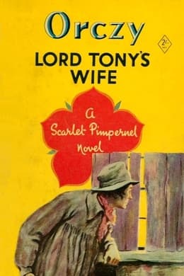 Lord Tony's Wife