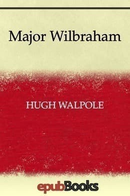 Major Wilbraham