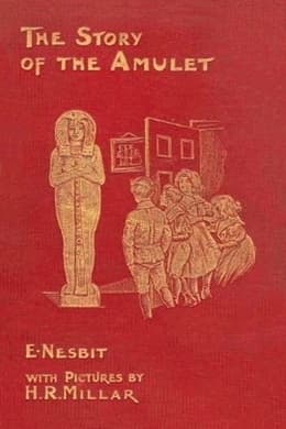 The Story of the Amulet