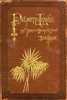 Palmetto-Leaves