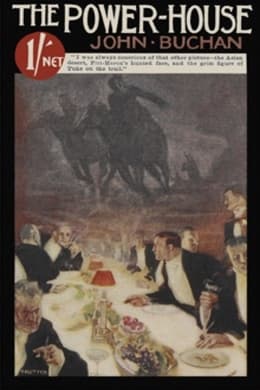 The Power-House