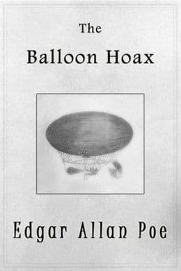 The Balloon-Hoax