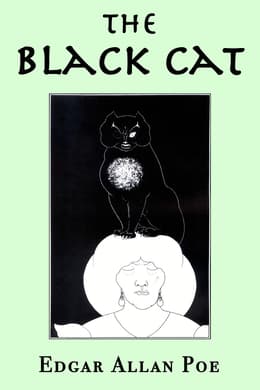 The Black Cat
