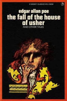 The Fall of the House of Usher