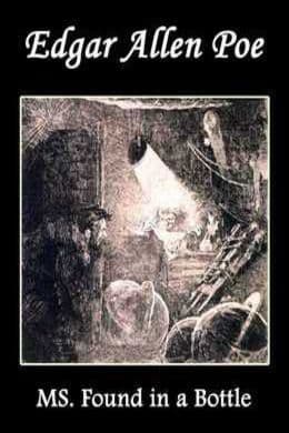 MS. Found in a Bottle