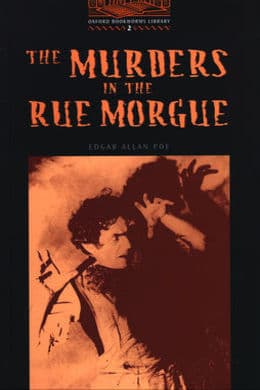 The Murders in the Rue Morgue