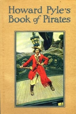 Howard Pyle's Book of Pirates