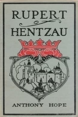 Rupert of Hentzau