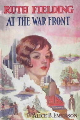 Ruth Fielding at the War Front