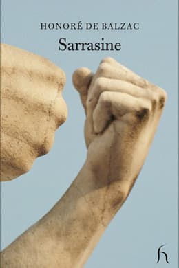 Sarrasine