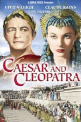 Caesar and Cleopatra