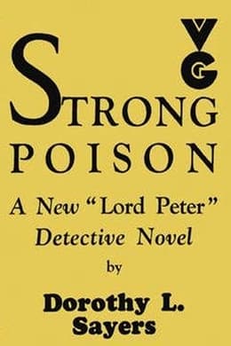 Strong Poison