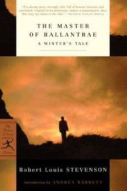 The Master of Ballantrae