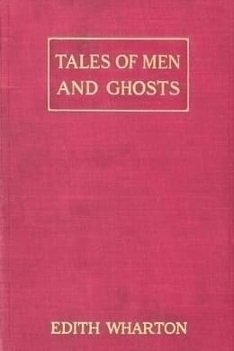 Tales of Men and Ghosts