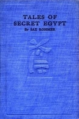 Tales of Secret Egypt