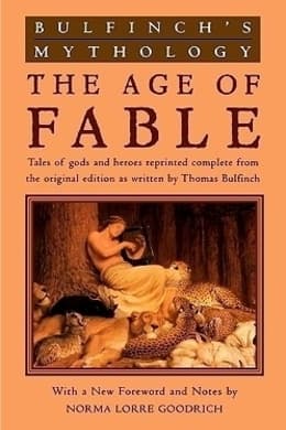 The Age of Fable