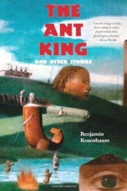 The Ant King