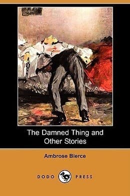 The Damned Thing