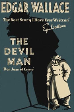 The Devil Man