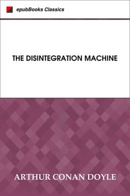 The Disintegration Machine