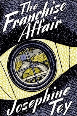 The Franchise Affair