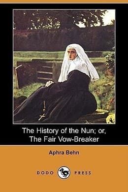 The History of the Nun
