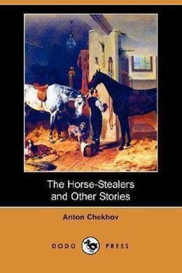The Horse-Stealers