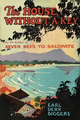 The House Without a Key