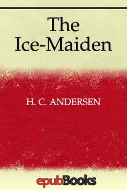 The Ice-Maiden and Other Tales
