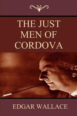 The Just Men Of Cordova