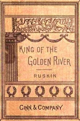 The King of the Golden River