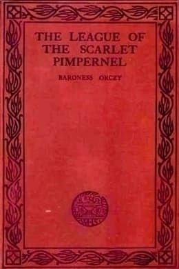 The League of the Scarlet Pimpernel