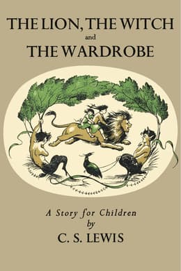 The Lion, the Witch and the Wardrobe