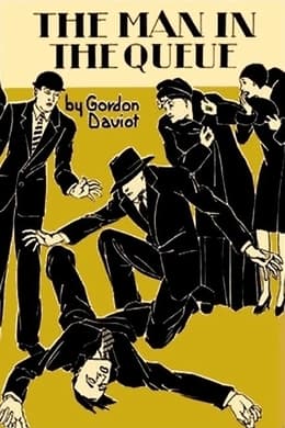 The Man in the Queue