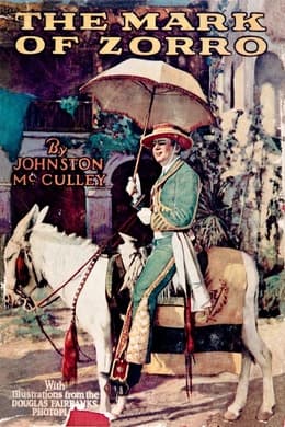 The Mark of Zorro