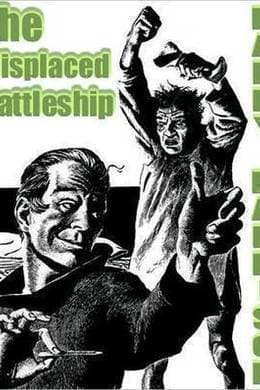 The Misplaced Battleship