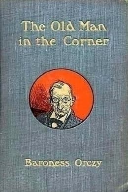 The Old Man in the Corner