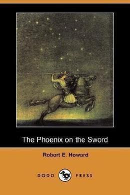 The Phoenix on the Sword